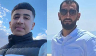 ارتقاء شاب وفتى وإصابة أربعة أخرين بهجوم للمستوطنين على قرية المغير بالقرب من رام الله