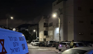 إصابة عامل أجنبي بجراح خطيرة بعد تعرضه للطعن في إكسال