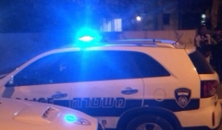 الشرطة تطلق النار على مسلح وتعتقل 3 مشتبهين بمحاولة قتل في اللد