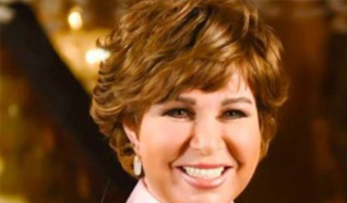  المذيعة والفنانة المصرية نجوى إبراهيم تفقد قدرتها على السير