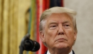 ترامب: سأبدأ العمل من أجل حل الأزمة السودانية