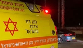 مصرع شابة بحادث طرق بالقرب من شفاعمرو