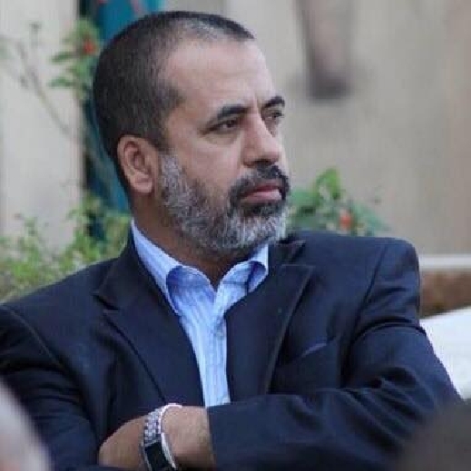 الشيخ يوسف القرم رئيس جديد للوحدة الإدارية خلفاً للشيخ علي الدنف