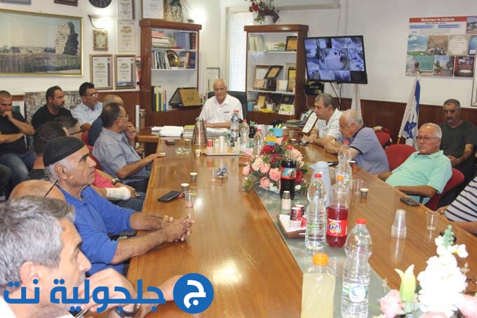 فائق عوده: اضراب مفتوح في مدرسة الرازي الإعدادية من صباح غد الأحد