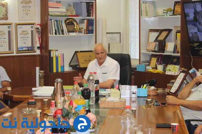 فائق عوده: اضراب مفتوح في مدرسة الرازي الإعدادية من صباح غد الأحد