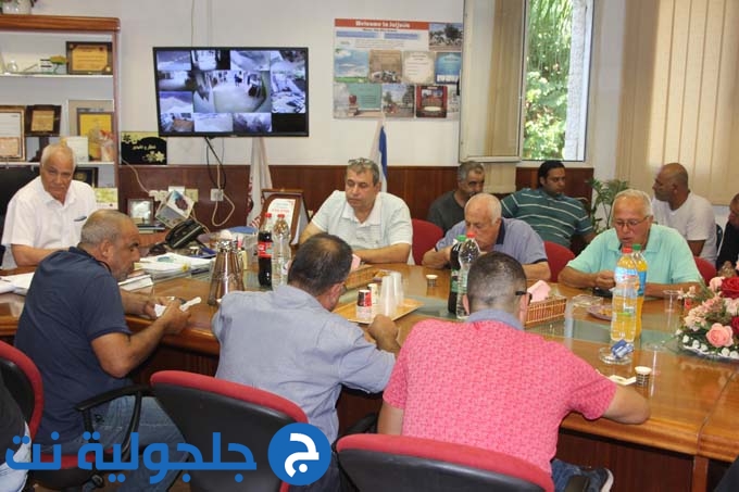 فائق عوده: اضراب مفتوح في مدرسة الرازي الإعدادية من صباح غد الأحد