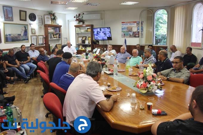 فائق عوده: اضراب مفتوح في مدرسة الرازي الإعدادية من صباح غد الأحد