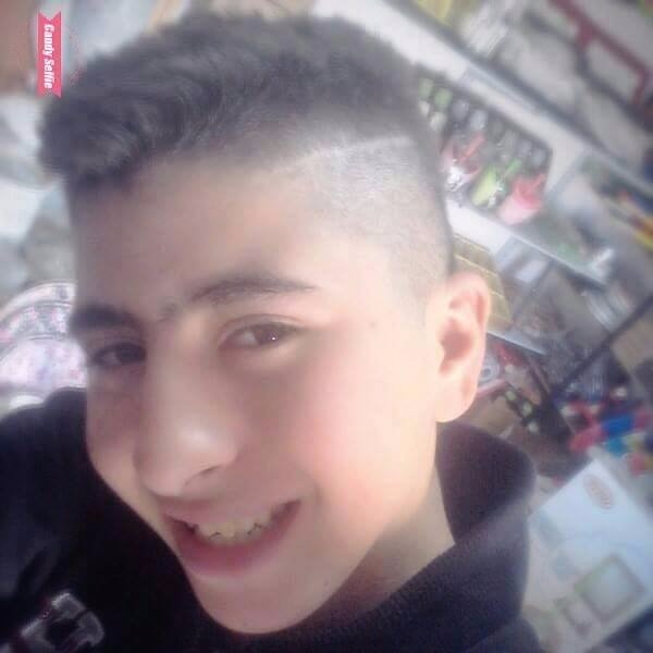 مناشدة للمساعدة في العثور على الشاب إبراهيم حسن ظاهر