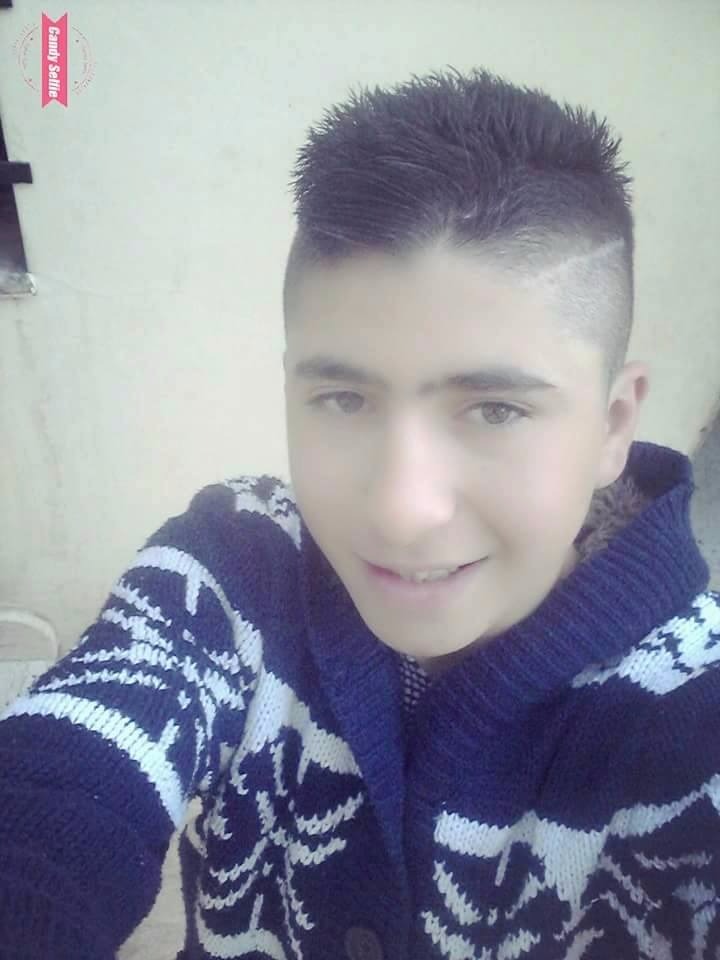 مناشدة للمساعدة في العثور على الشاب إبراهيم حسن ظاهر