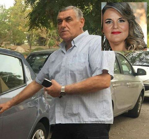 مشتبه بقتل طليقته يضع حدا لحياته