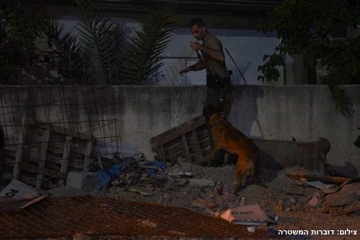 اعتقال 27 مشتبها من المثلث الجنوبي في مخالفات تتعلق بالسلاح