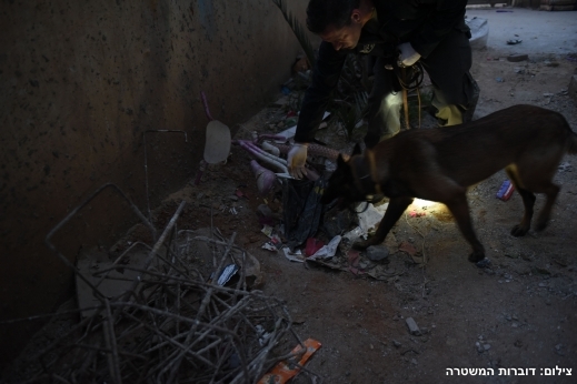 اعتقال 27 مشتبها من المثلث الجنوبي في مخالفات تتعلق بالسلاح