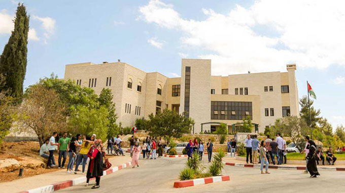 بيرزيت.. أول جامعة فلسطينية تدخل تصنيف QS للجامعات العالمية