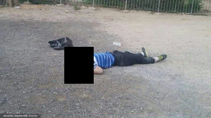 استشهاد 3 فلسطينيين بالرصاص الاسرائيلي في القدس 