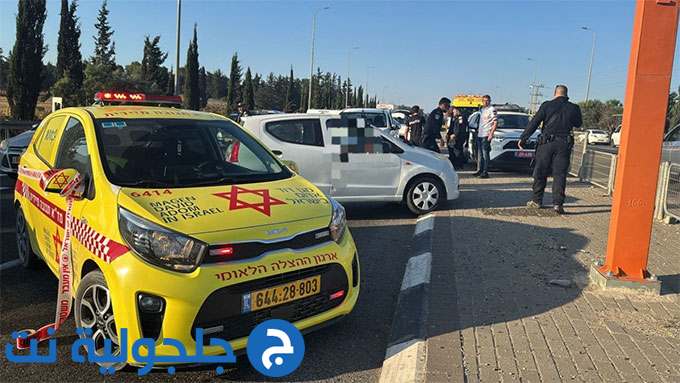 مقتل رحيب إدريس (67 عامًا) من طمرة بعد تعرضه لإطلاق النار بالقرب من مفرق كابول