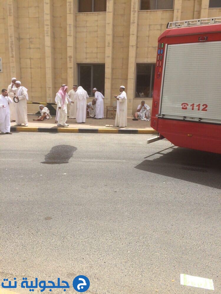 6 قتلى بانفجار بمسجد للشيعة في الكويت