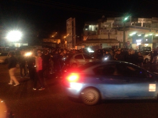 اصابة ثلاثة شبان بجراح بين خطيرة ومتوسطة جراء تعرضهم لاطلاق النار