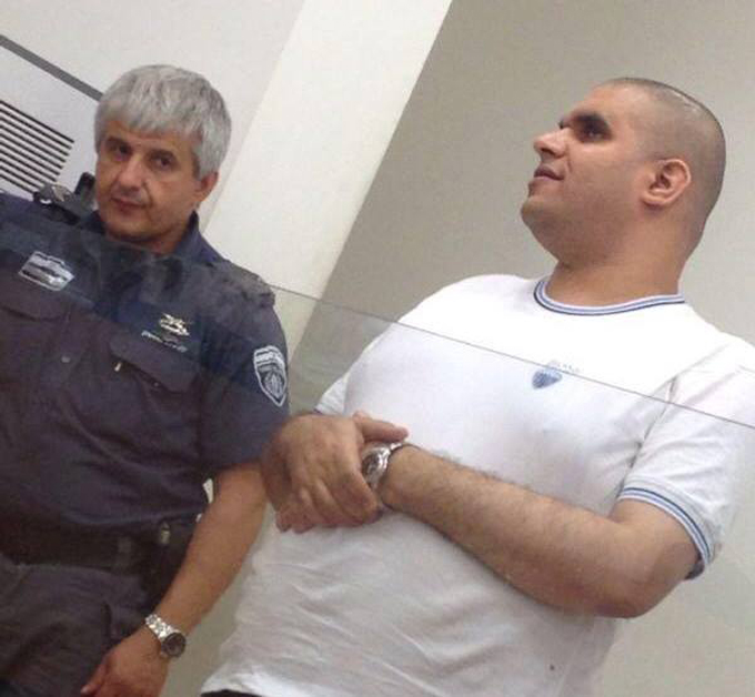 الحكم على منذر بدير بالسجن 7 سنوات