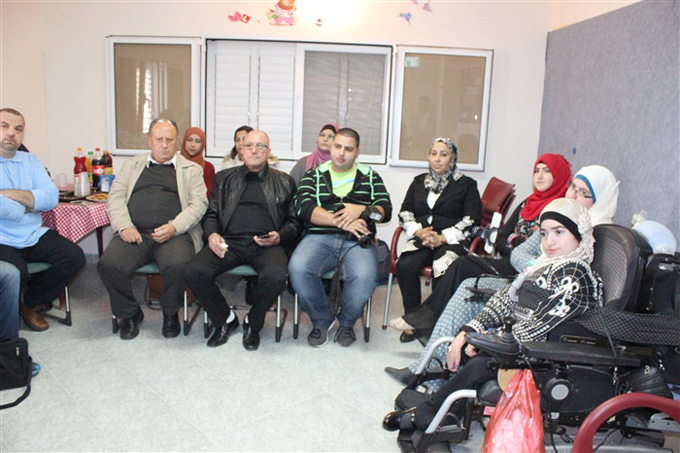 تطبيق مجاني جديد يفتح آفاق جديدة لذوي الاعاقة