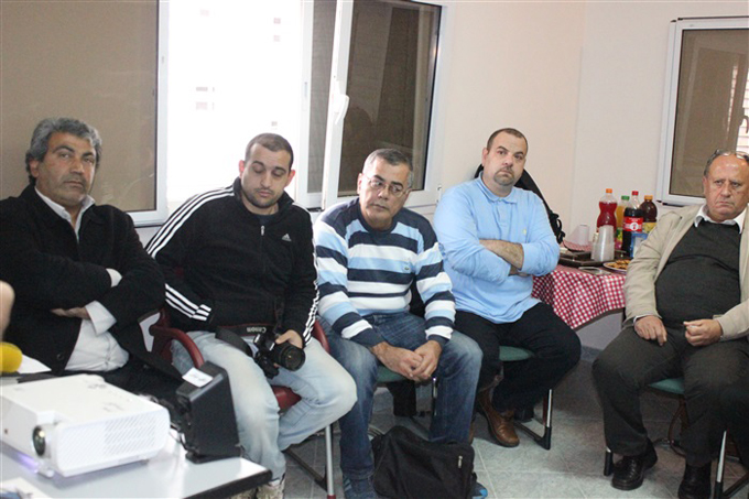 تطبيق مجاني جديد يفتح آفاق جديدة لذوي الاعاقة