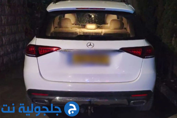 مصادرة سيارات فارهة لأصحاب ديون ضريبية تقدر بـ 27 مليون شاقل في طمرة وعبلين