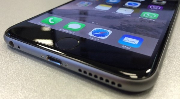 آبل تبدأ إنتاج هاتف “آيفون 6 إس” مع ميزة Force Touch