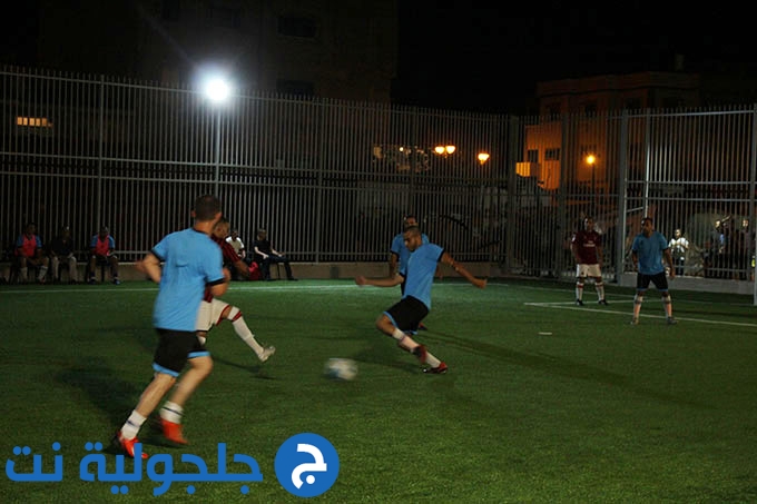 دوري الرياضة أخلاق وتواصل :ميلان يتغلب على الخان ومانشافت يتغلب على انفوزيا