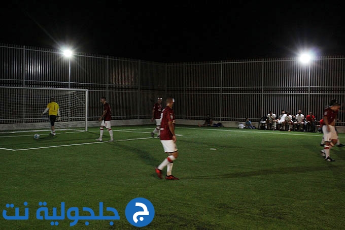 دوري الرياضة أخلاق وتواصل :ميلان يتغلب على الخان ومانشافت يتغلب على انفوزيا