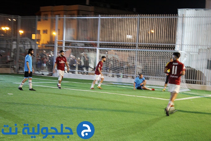 دوري الرياضة أخلاق وتواصل :ميلان يتغلب على الخان ومانشافت يتغلب على انفوزيا