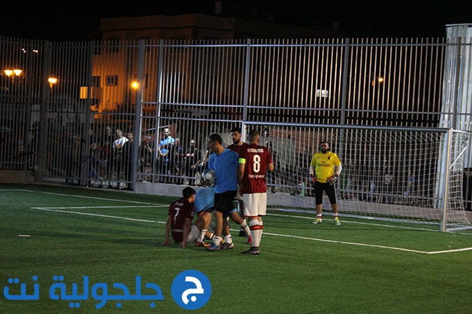 دوري الرياضة أخلاق وتواصل :ميلان يتغلب على الخان ومانشافت يتغلب على انفوزيا