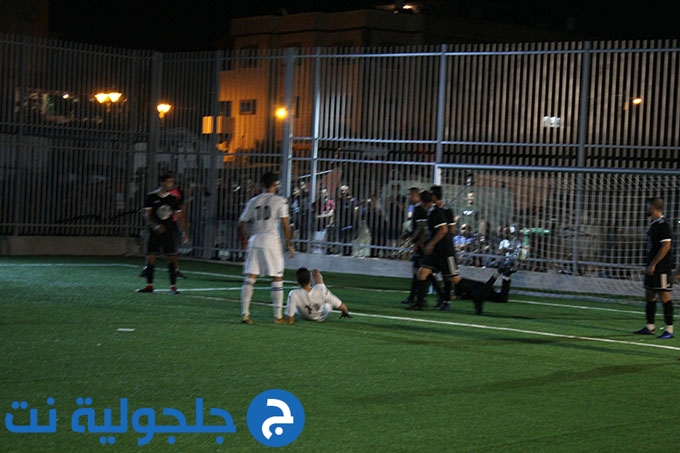 دوري الرياضة أخلاق وتواصل :ميلان يتغلب على الخان ومانشافت يتغلب على انفوزيا