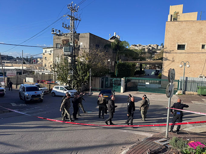 مقتل شابة (35 عامًا) بعد تعرضها لإطلاق النار في البعنة