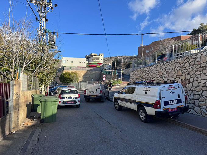 مقتل شابة (35 عامًا) بعد تعرضها لإطلاق النار في البعنة