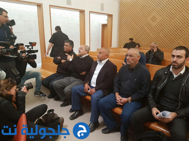 فشل المفاوضات في قضية أبو القيعان وتوقعات باصدار قرار خلال ساعات