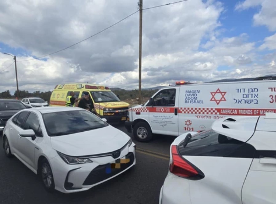 مقتل الشاب عبد نصار (35 عاماً) بعد تعرضه لاطلاق النار بين عرابة وسخنين