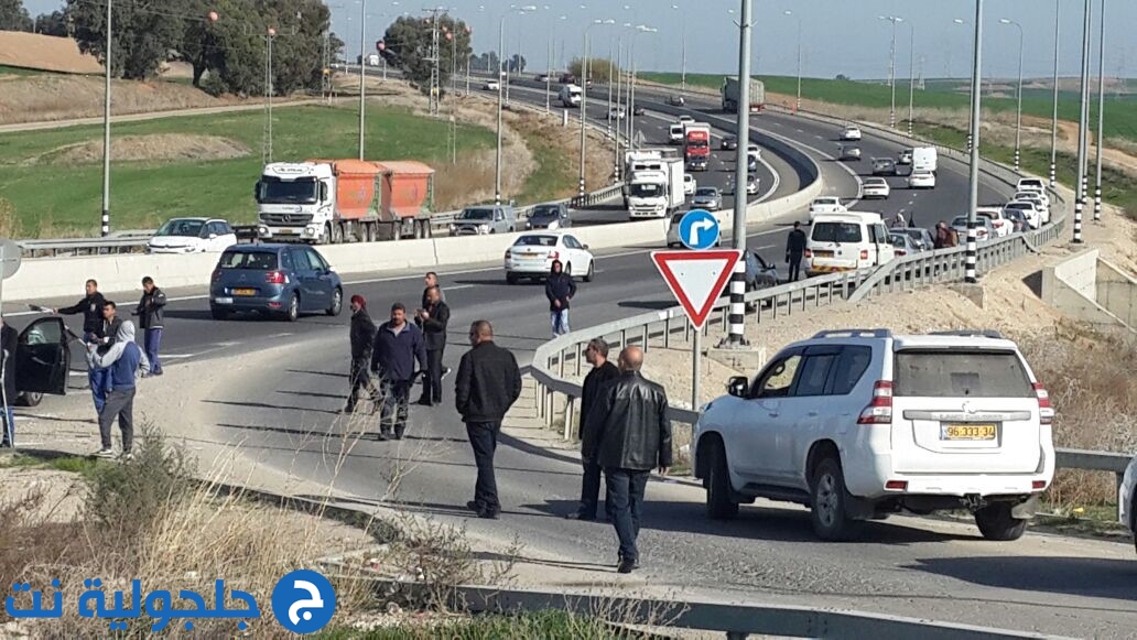 انطلاق مسيرة سيارات من قلنسوة إلى القدس احتجاجا على الهدم وتضامنا أم الحيران