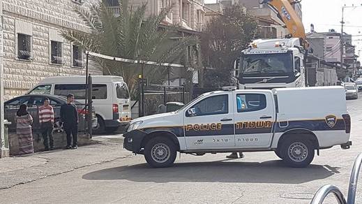 مصرع شاب بعد تعرضه لصعقة كهربائية