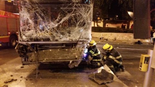 مصرع شخص وإصابة آخر في حادث طرق في بئر السبع