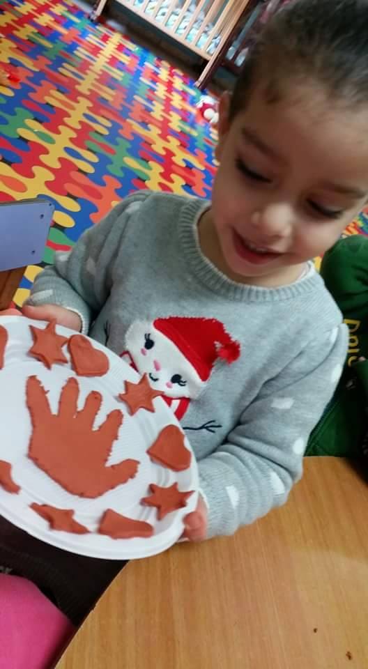 الحضانات في كفرا_تنافس يولد نجاح وبالنجاح يتحقق الهدف