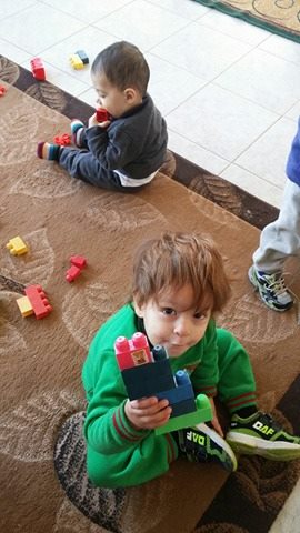 الحضانات في كفرا_تنافس يولد نجاح وبالنجاح يتحقق الهدف