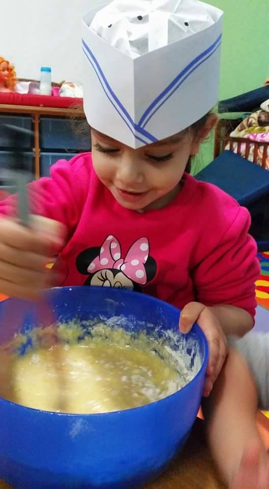 الحضانات في كفرا_تنافس يولد نجاح وبالنجاح يتحقق الهدف