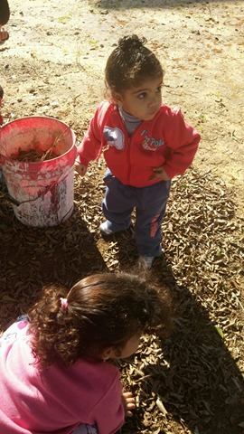 الحضانات في كفرا_تنافس يولد نجاح وبالنجاح يتحقق الهدف