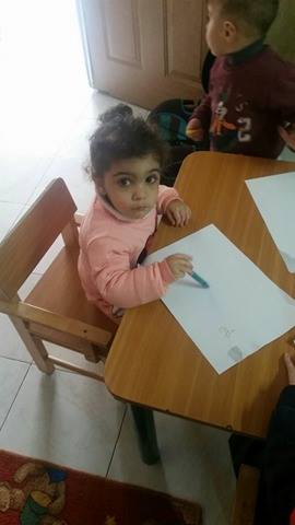 الحضانات في كفرا_تنافس يولد نجاح وبالنجاح يتحقق الهدف