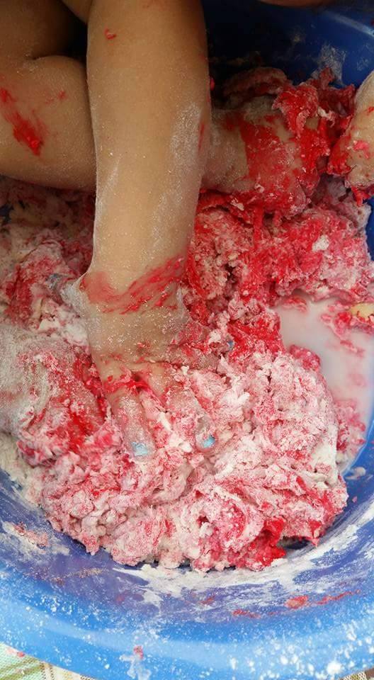 الحضانات في كفرا_تنافس يولد نجاح وبالنجاح يتحقق الهدف