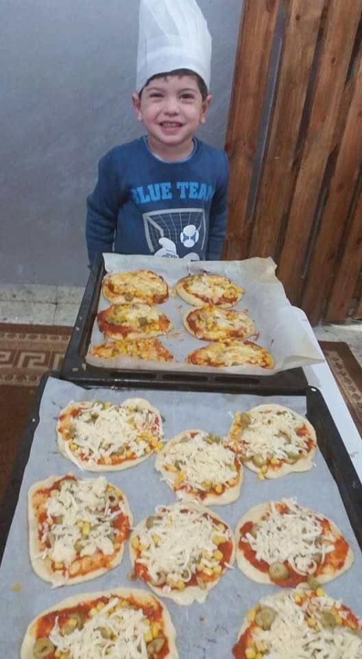 الحضانات في كفرا_تنافس يولد نجاح وبالنجاح يتحقق الهدف