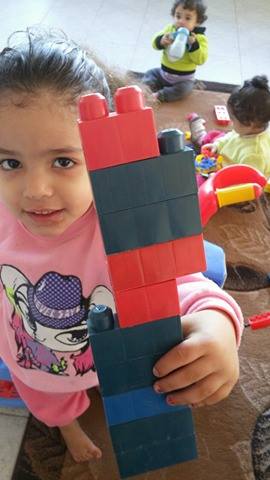 الحضانات في كفرا_تنافس يولد نجاح وبالنجاح يتحقق الهدف