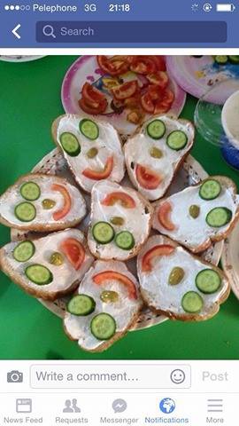 الحضانات في كفرا_تنافس يولد نجاح وبالنجاح يتحقق الهدف