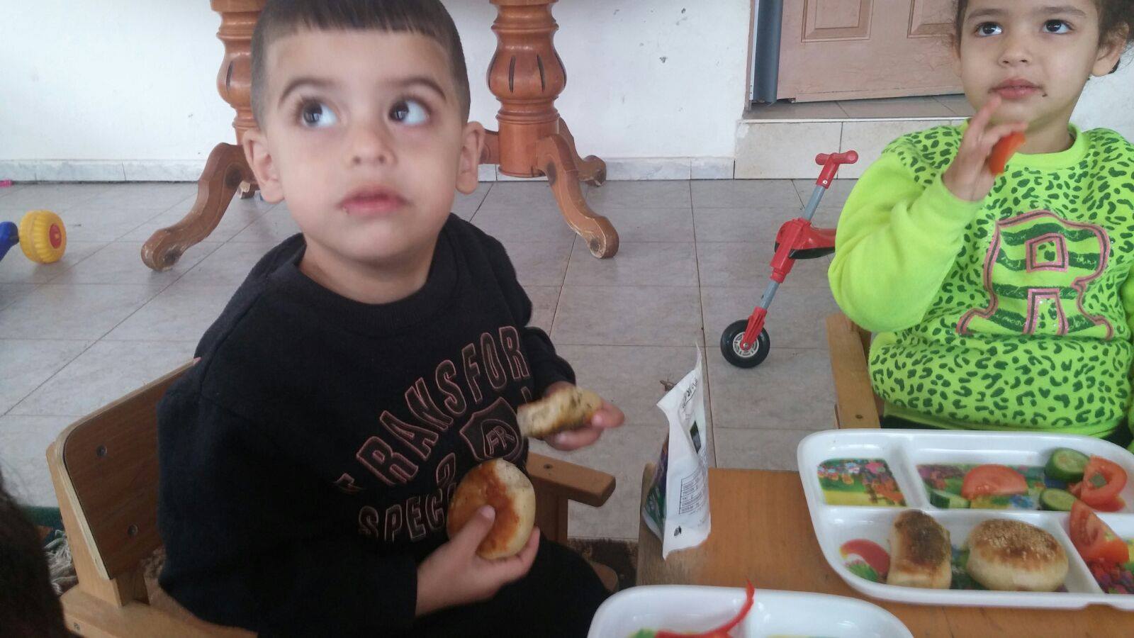 الحضانات في كفرا_تنافس يولد نجاح وبالنجاح يتحقق الهدف