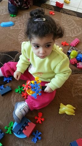 الحضانات في كفرا_تنافس يولد نجاح وبالنجاح يتحقق الهدف