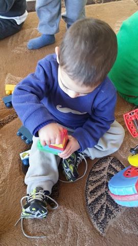 الحضانات في كفرا_تنافس يولد نجاح وبالنجاح يتحقق الهدف